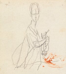 Figure Study 5